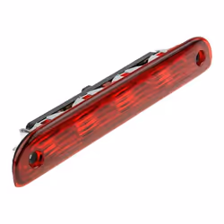 Feu De Stop Arrière Central Pour Citroën Jumper Ducato Peugeot Boxer 1340670080