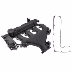 Couvercle de Culasse Collecteur dAdmission C4 C5 C8 Jumpy Peugeot 307 308 407 508 607 807 Expert III 9657139580 9662688980 02 ...