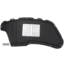 Isolant Capot Moteur Pour Peugeot 207 1.4 1.6 HDi VTi 2006-2015 7979.K3