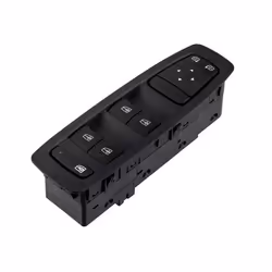 Commande Bouton Lève Vitre Pour Renault Grand Scénic IV Talisman 254015253R