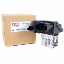Résistance de Ventilateur Radiateur Citroen C2 C3 C3 Picasso C4 C5 III Peugeot 1007 207 208 2008 301 407 508 1267J6 1267J4