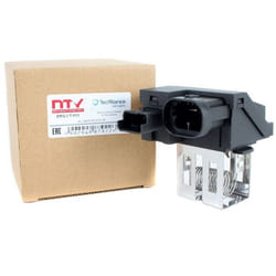Résistance de Ventilateur Radiateur Citroen C2 C3 C3 Picasso C4 C5 III Peugeot 1007 207 208 2008 301 407 508 1267J6 1267J4
