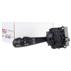 Commodo Gauche Commande Phares Dacia Dokker Duster Lodgy Logan II Sandero I II 255400337R 8201167988