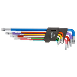 Topex 35D969 clé torx