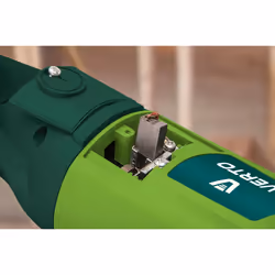 Verto 51G203 meuleuse d'angle 23 cm 6500 tr/min 2000 W - Vue supplémentaire 4