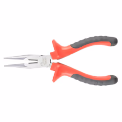 Top Tools 32D115, Acier, 200 mm, 230 g