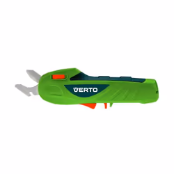 Verto 52G300, Batterie, 7,2 V, Lithium-Ion (Li-Ion), 4 h, 1 pièce(s)