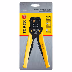 Topex 32D806 pince à dénuder - Vue supplémentaire 2
