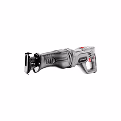 Cette scie sabre professionnelle de la marque GRAPHITE d'une puissance de 900 W ne doit manquer à aucun artisan pour une util ...