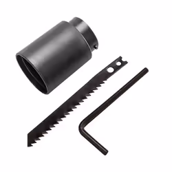 Verto 52G064 scie sauteuse 3000 spm 400 W - Vue supplémentaire 2