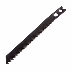 Verto 52G064 scie sauteuse 3000 spm 400 W - Vue supplémentaire 3