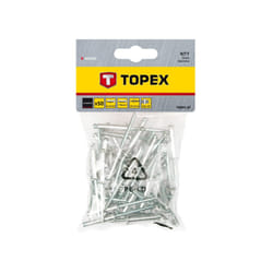 Rivets Topex 43E302; 3,2x10 mm; 50 unités