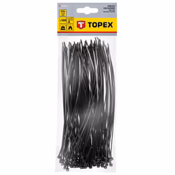 Topex 44E972, 200 mm, 46 g, 1 pièce(s)