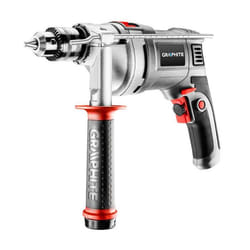 Graphite 58G727 marteau rotatif 720 W 3000 tr/min Clé