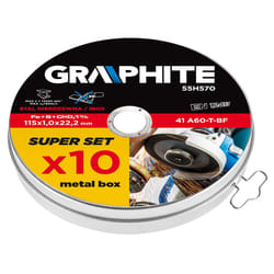 Graphite 55H570 10 pièce(s)
