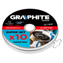 Graphite 55H574 10 pièce(s)