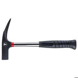 Marteau de menuisier 600 g manche en métal trempé