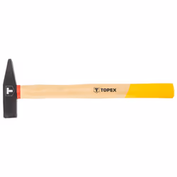 Topex 02A403, Bois, 300 mm, 368 g, 300 g, 10,5 cm, 1 pièce(s)