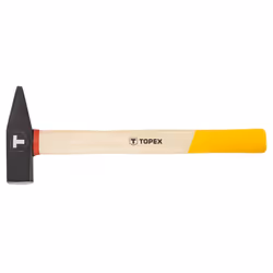 Topex 02A405, Bois, 320 mm, 574 g, 500 g, 11,7 cm, 1 pièce(s)