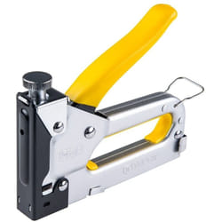 Agrafeuse mécanique Topex 41E906