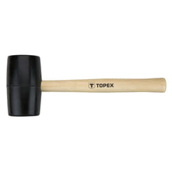 Topex 02A344 marteau Noir