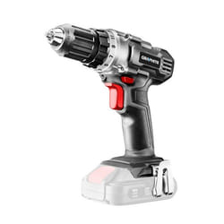 Graphite 58G000 perceuse 1250 tr/min Sans clé