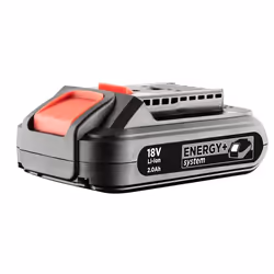 Graphite 58G000 perceuse 1250 tr/min Sans clé