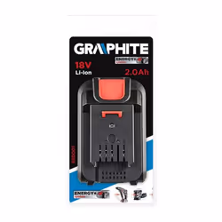 Graphite 58G001 Batterie