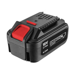 Graphite 58G004 batterie et chargeur d’outil électroportatif