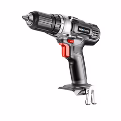 Graphite 58G006 perceuse 1250 tr/min Sans clé - Vue supplémentaire 4