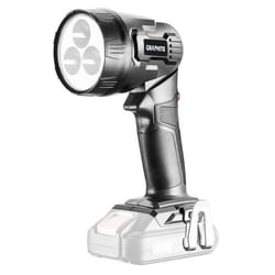 Lampe De Poche Rechargeable Energy+ 18 V Li-ion, Sans Batterie