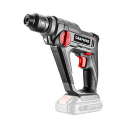 Graphite 58G009 marteau rotatif 900 tr/min SDS Plus