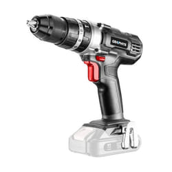 Graphite 58G010 perceuse 1250 tr/min Sans clé