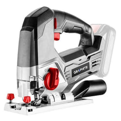 Scie sauteuse Graphite 58G011