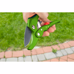Verto 15G205 sécateur Enclume Vert - Vue supplémentaire 2