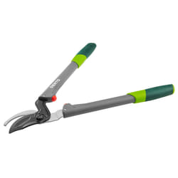 Verto 15G255 sécateur Contournement Vert, Gris