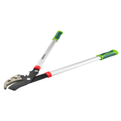 Verto 15G257 sécateur Enclume Vert, Gris, Rouge