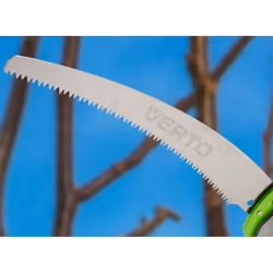 Verto 15G260 sécateur Enclume Vert - Vue supplémentaire 2