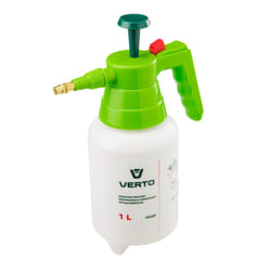 Verto 15G501 Pulvérisateur de jardin Pulvérisateur de jardin à main 1 L