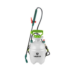 Verto 15G504 Pulvérisateur de jardin Pulvérisateur de jardin par compression 3 L