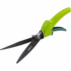 Cisaille à gazon - Verto - 15G301 - Lame 130 mm - Dimensions 330 mm - Manuel