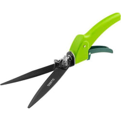 Cisaille à gazon - Verto - 15G301 - Lame 130 mm - Dimensions 330 mm - Manuel