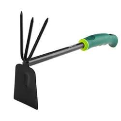 Verto 15G409 houe Traction Acier