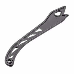 Graphite 59G801 scie à onglets 4800 tr/min 1600 W - Vue supplémentaire 4