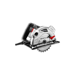 Scie circulaire Graphite 58G492