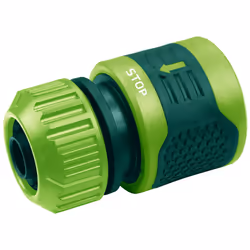 Verto 15G731, Plastique