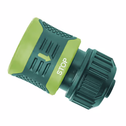 Verto 15G731 raccord des tuyaux d'eau Plastique 1 pièce(s) - Vue supplémentaire 4