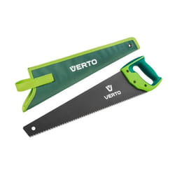 Verto 15G102 scie Scie à refendre 45 cm