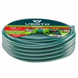 Verto 15G800 tuyau d'arrosage 20 m Au-dessus du sol Vert