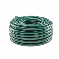 Verto 15G804, 30 m, Au-dessus du sol, Vert, 20 bar, 3/4, -5 - 30 °C